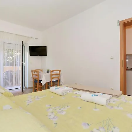 Apartmani My Place Biograd Biograd Na Moru Esterno foto