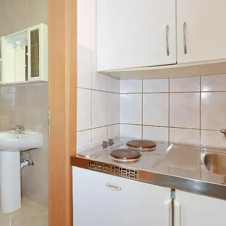 Apartmani My Place Biograd Biograd Na Moru Esterno foto