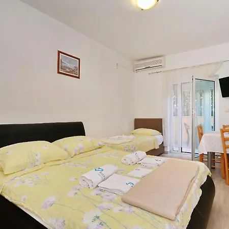 Apartmani My Place Biograd Biograd Na Moru Esterno foto