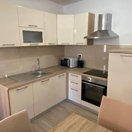 Apartmani My Place Biograd Biograd Na Moru Esterno foto