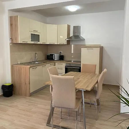 Apartmani My Place Biograd Biograd Na Moru Esterno foto
