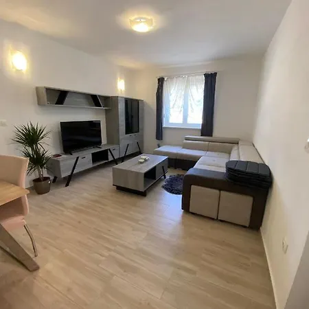 Apartmani My Place Biograd Biograd Na Moru Esterno foto