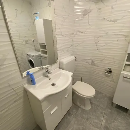 Apartmani My Place Biograd Biograd Na Moru Esterno foto