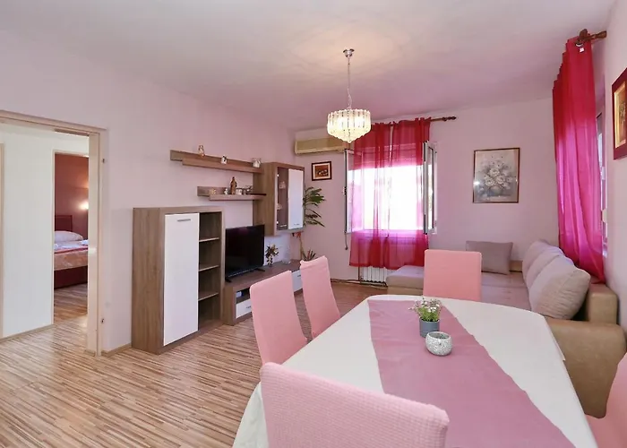 Apartmani My Place Biograd
