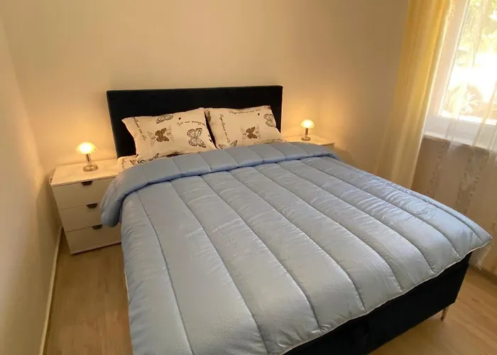 Apartmani My Place Biograd