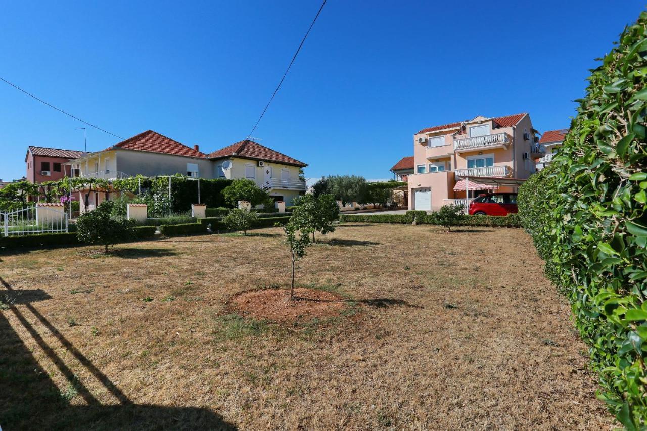 My Place Biograd Apartman *