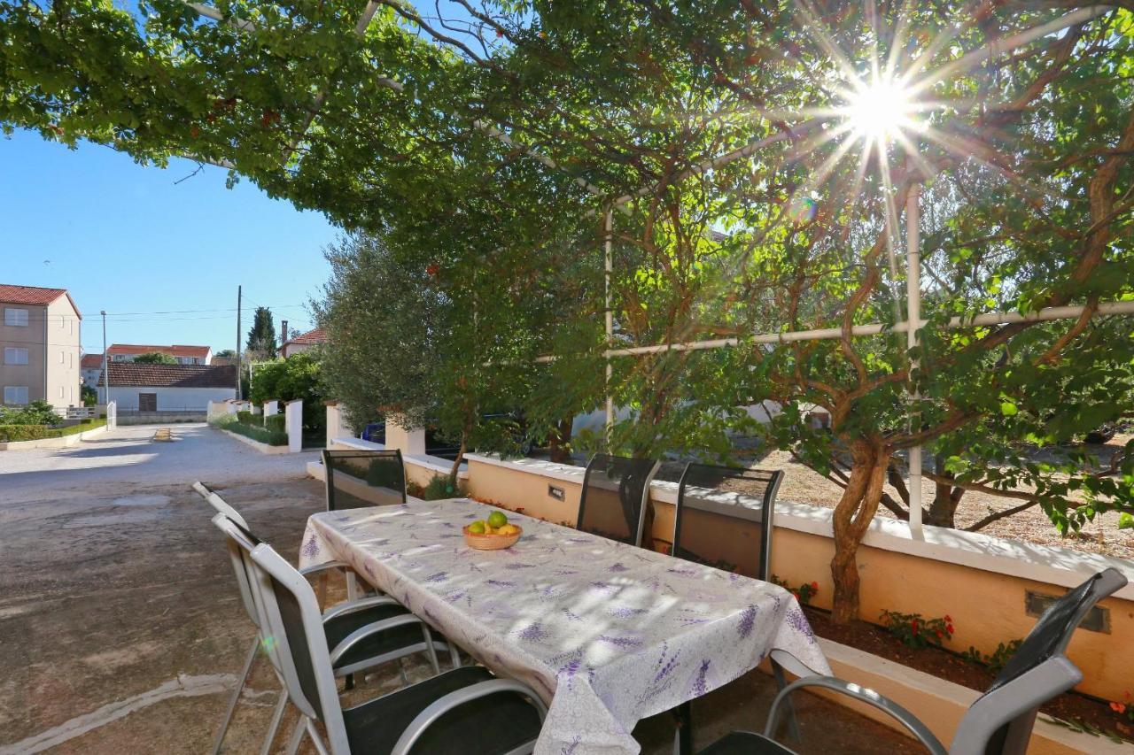 Apartman My Place Biograd *