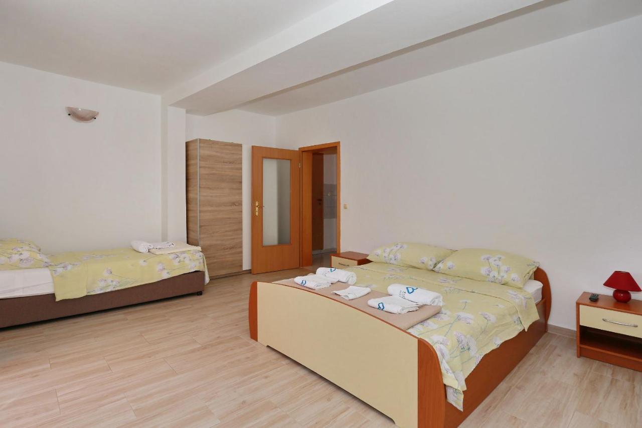 My Place Biograd Apartman
