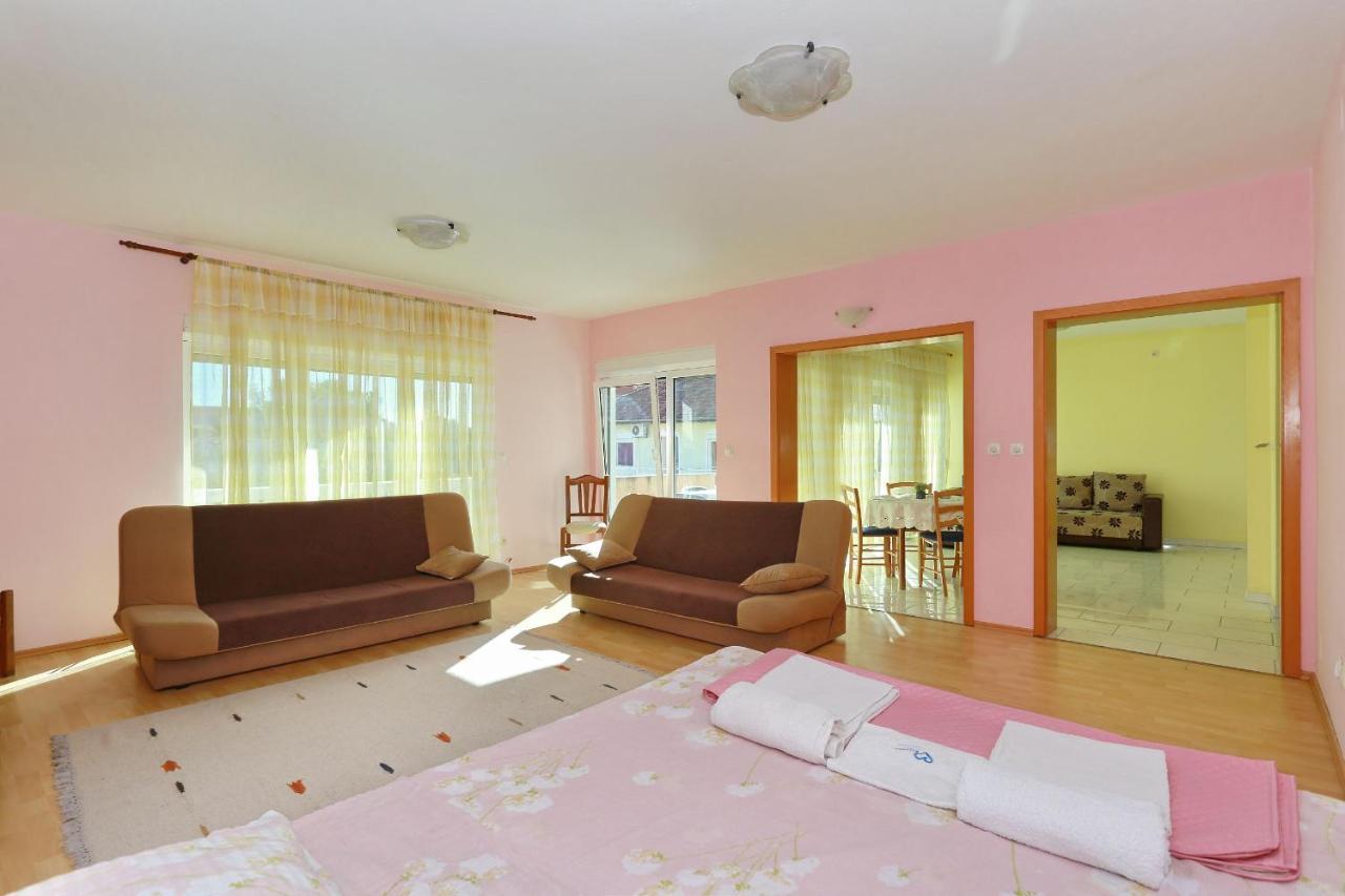 My Place Biograd * Biograd Na Moru