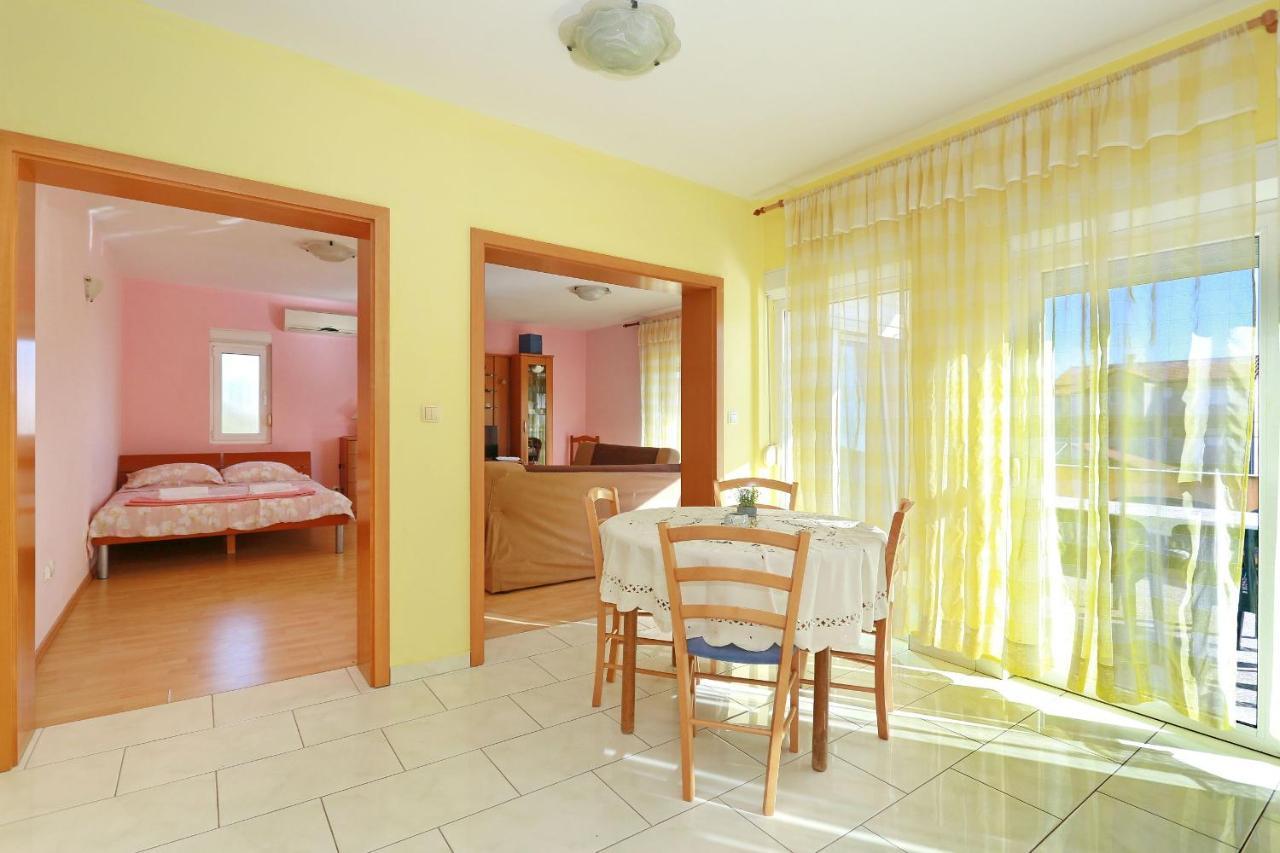 My Place Biograd *
