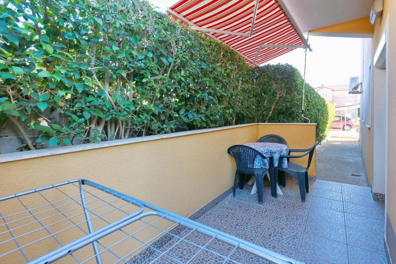 Apartman My Place Biograd Biograd Na Moru