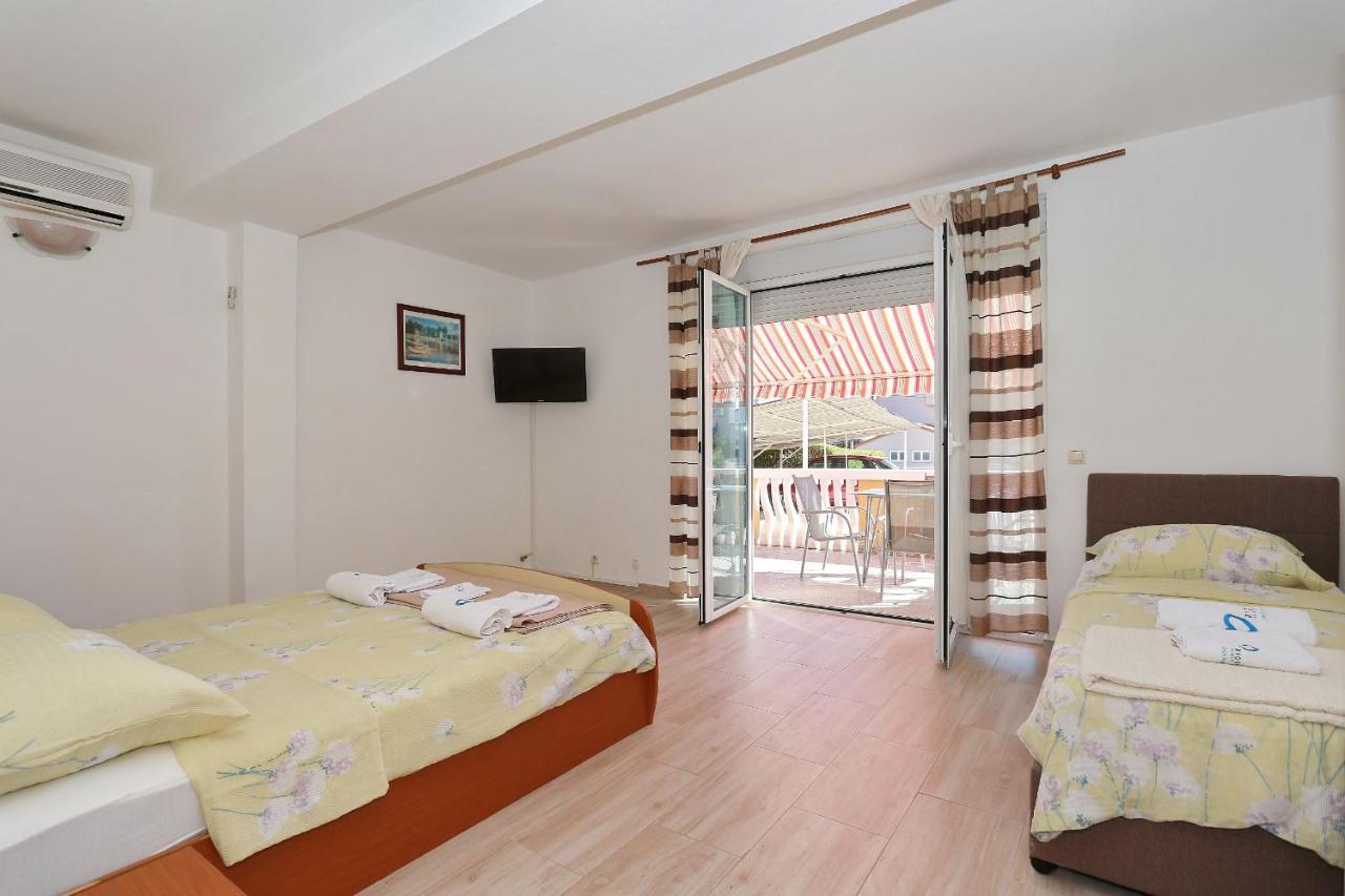 My Place Biograd Apartman *