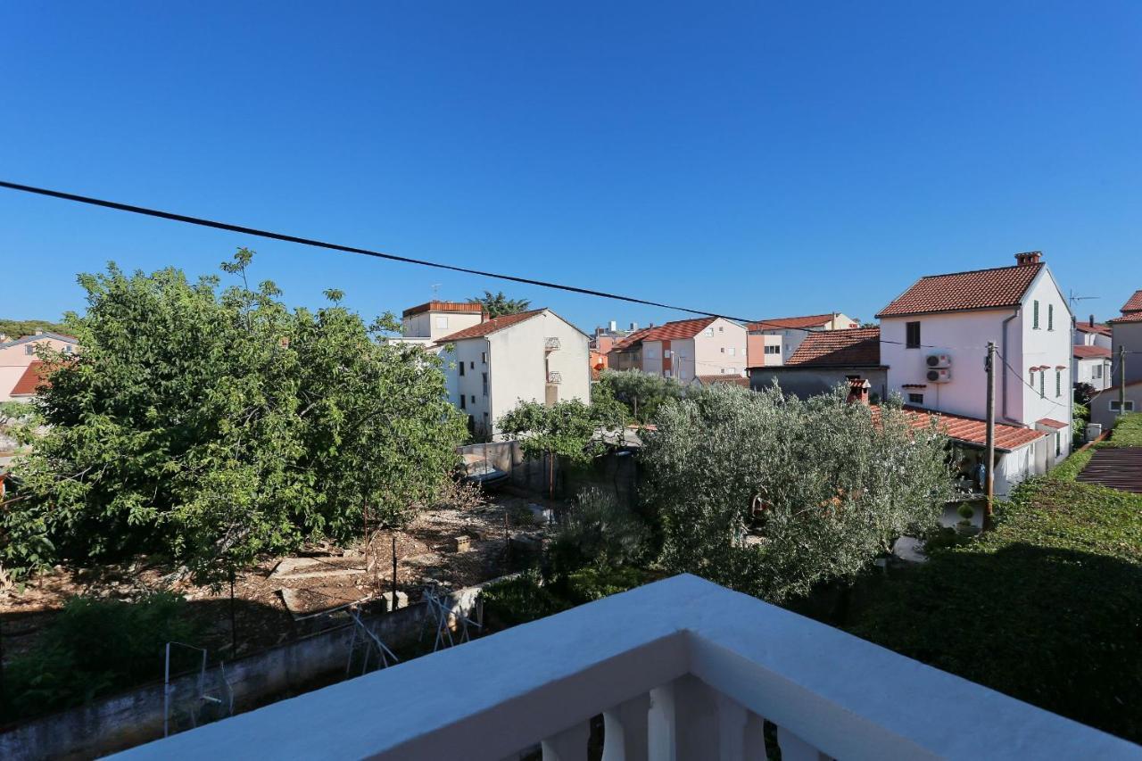 Apartman My Place Biograd