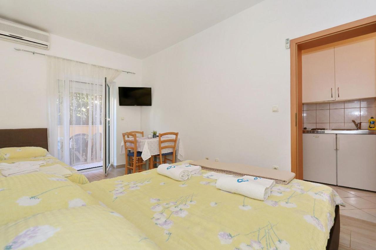 Apartman My Place Biograd *