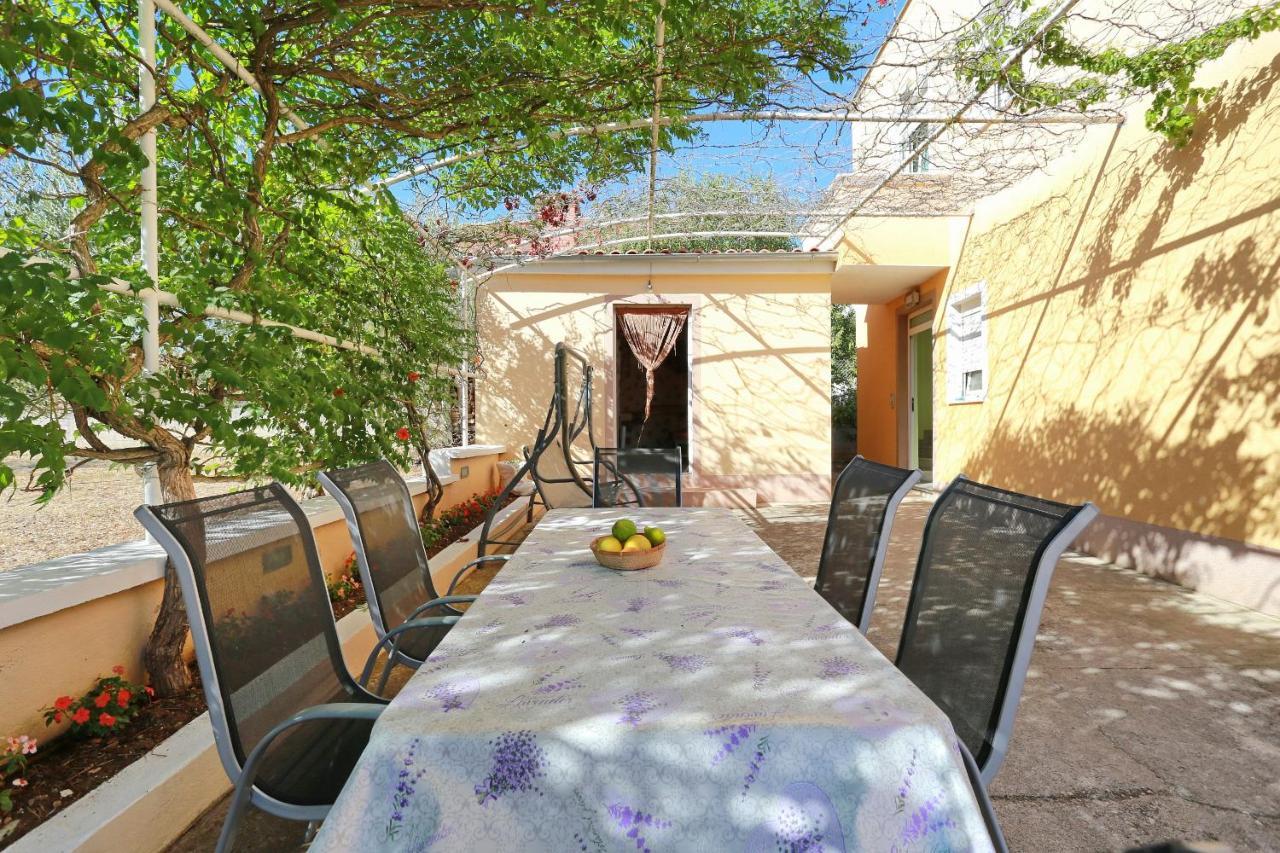 My Place Biograd Apartman Biograd Na Moru