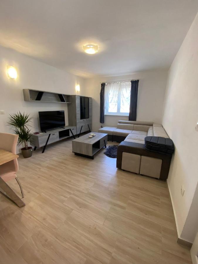 My Place Biograd Apartman