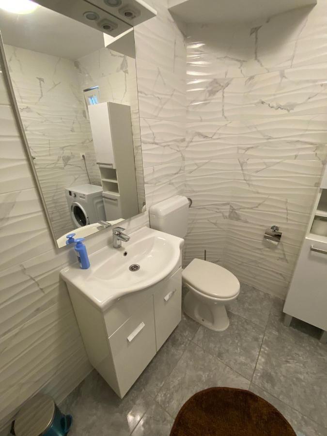 Apartman My Place Biograd *